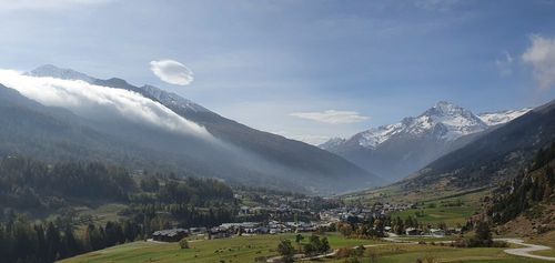 "Impossible de s’y ennuyer !" Non loin de Lyon, cette station de montagne regorge d'activités en hiver comme en été