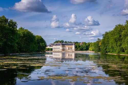 Adeptes des balades en pleine nature, voici 5 jardins et forêts à découvrir autour de Paris tant qu'il fait encore bon !