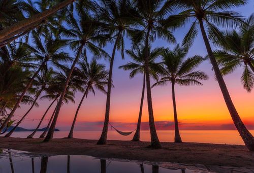 Esta playa acaba de ser elegida "la más bonita del mundo", pero es tan salvaje que resulta peligrosa