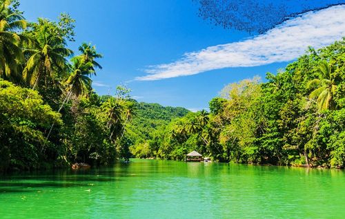 En Asie et en Afrique, embarquez sur ces 5 fleuves mythiques pour partir à l'aventure 