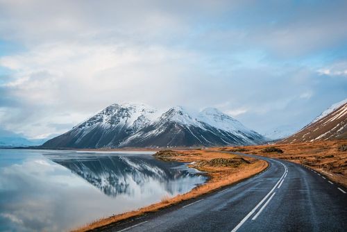 The Volcanic Way, la nouvelle route touristique en Islande