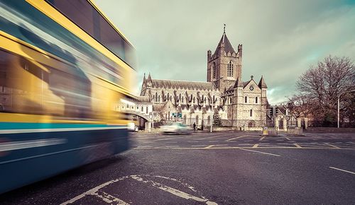 A Dublin, ces endroits insolites risquent de vous surprendre ! On vous conseille de (presque) tous les tester !