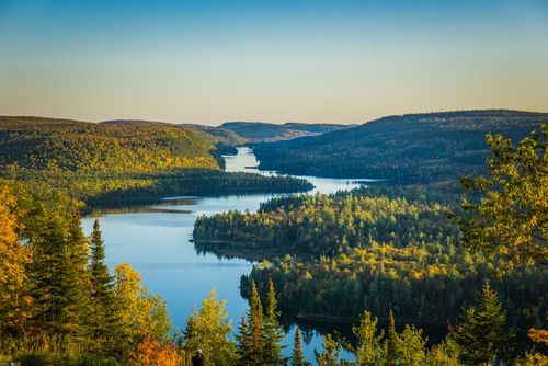 Connaissez-vous ces 5 lieux incroyables à voir absolument au Québec ?
