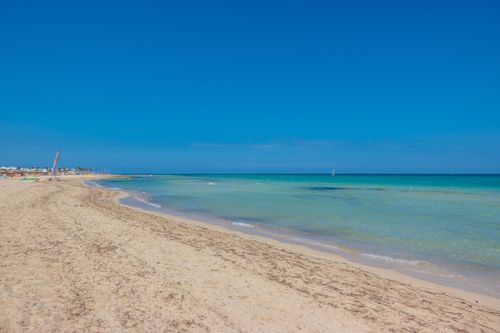 ¡Visite Yerba y Zarzis en 3 días!