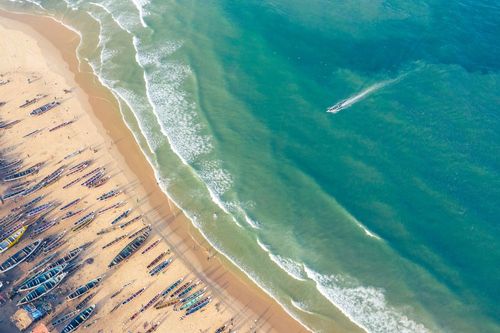 Découvrez le Sénégal grâce à ce bon plan : 8j en club 4* all-inclusive à partir de 928 euros (vols inclus) !