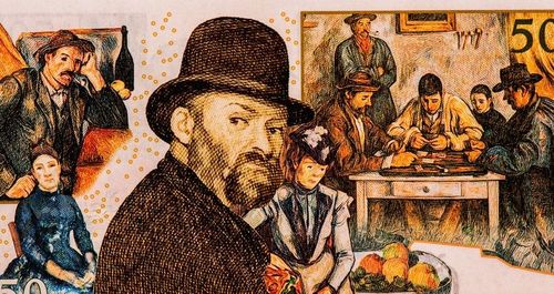 Aix-en-Provence : lors d'un week-end jusqu'à octobre, découvrez l'exposition phare dédiée à ce peintre qui a sublimé la Provence ! 