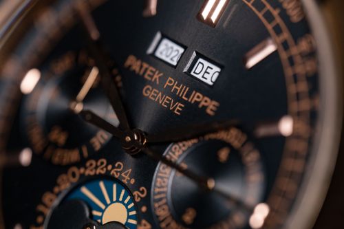  Das Patek Philippe Museum, eine Entdeckungsreise durch das Erbe der Schweizer Uhrenindustrie