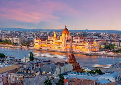 Ces monuments d'Europe sont impressionnants le jour, mais pas que… Découvrez ces chefs d'œuvre de nuit ! 