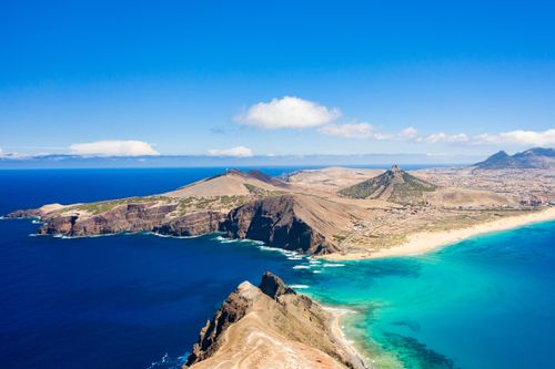 Ces plages font partie des plus belles d'Europe, voici où les trouver ! (L'une d'elles se trouve en France)