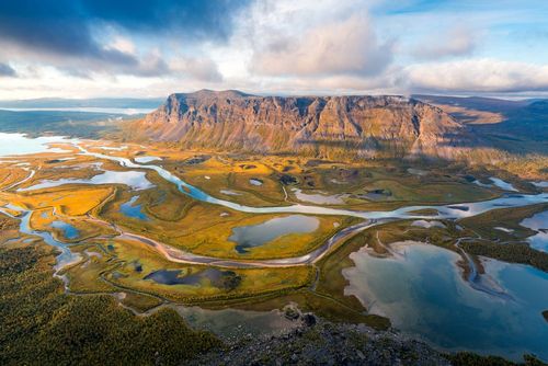 Aventures durables et paysages spectaculaires : ces 5 destinations sont la preuve qu’on peut voyager tout en respectant la planète