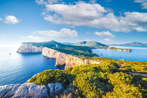 On a repéré ce bon plan en Sardaigne : 8 jours en résidence à deux pas de la plage avec vols inclus, à partir de 221 € par personne !