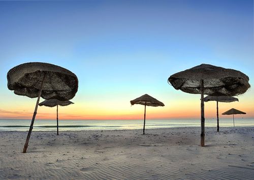 Un bon plan à Sousse : 7 jours en hôtel 4* en formule tout compris avec vols inclus dès 362 € !