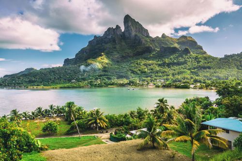Cette nature à couper le souffle est française ! Les plus beaux spots des îles à visiter pour en prendre plein la vue 