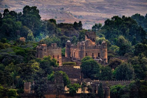 Lacs, grottes, désert... Voici les trésors méconnus d'Ethiopie à découvrir le plus vite possible !