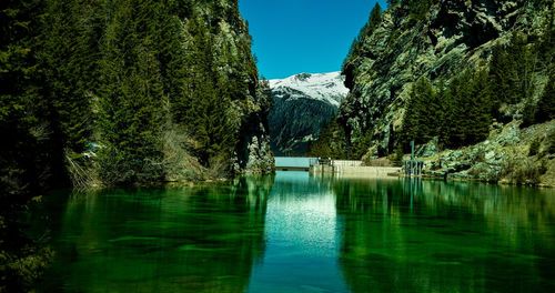 Three days to discover the best walks around Courchevel