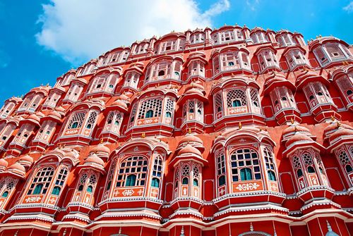 Le Rajasthan abrite des lieux parmi les plus féériques du monde : en voici 5 qu'il faut absolument découvrir ! 