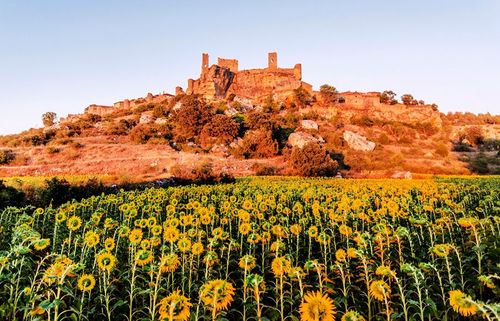 Ces très vieux villages d'Espagne sortis tout droit du Moyen-Âge sont des musées à ciel ouvert (et font partie des plus beaux du pays)