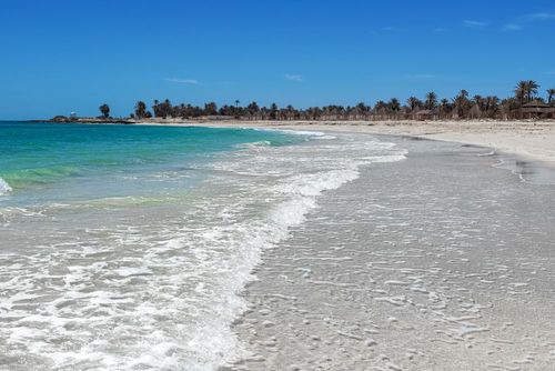 On a repéré ce bon plan : 6 jours à Djerba en hôtel tout inclus et vol compris à partir de 399 € !