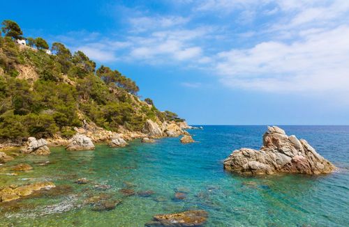 3 activités pour profiter de la mer à Lloret de Mar !