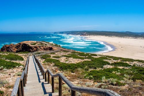 Les plus belles plages du Portugal sont en Algarve : en voici 4 à découvrir absolument