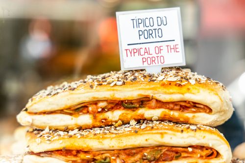 Die besten kulinarischen Spezialitäten, die man in Porto probieren sollte