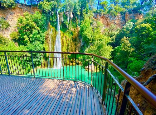 Dans le Var, ces 5 cascades impressionnantes sont à découvrir cet été !