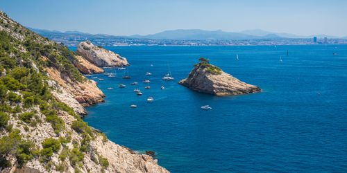 Oubliez En-Vau et Sugiton ! 3 calanques encore préservées du tourisme de masse