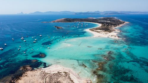 Entdeckung der bezaubernden Insel Formentera