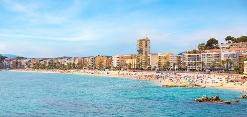 Un bon plan sur la Costa Brava : 4 jours en boutique-hôtel 4* avec vols et demi-pension dès 249 €