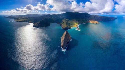 Ces îles françaises viennent d'être inscrites au patrimoine mondial de l'UNESCO (et sont à visiter sans attendre !)