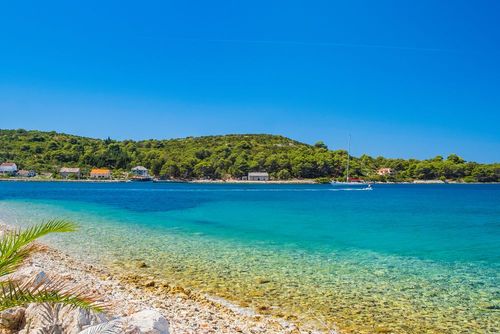 On a repéré ce bon plan : partez en Croatie avec le vol et un hôtel 5 étoiles en demi-pension, à partir de 429 euros !