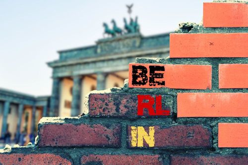 Il y a 35 ans tombait le mur de Berlin : quelles sont les festivités prévues pour cet anniversaire si symbolique ?