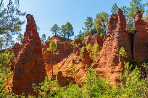 Vous restez en France pendant les vacances de printemps ? Découvrez 5 lieux spectaculaires à visiter en famille