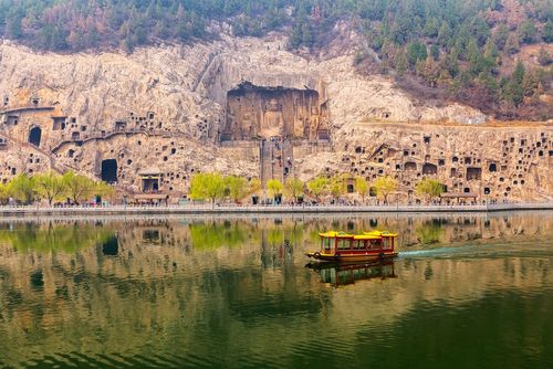 Ces 7 merveilles inscrites à l'UNESCO se trouvent toutes dans le même pays (il est accessible en vol direct depuis la France)