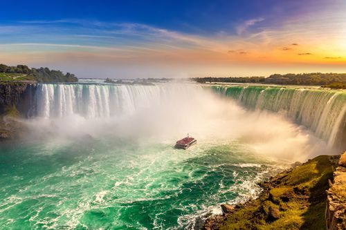 5 frontières naturelles qu'il faut traverser au moins une fois dans sa vie !
