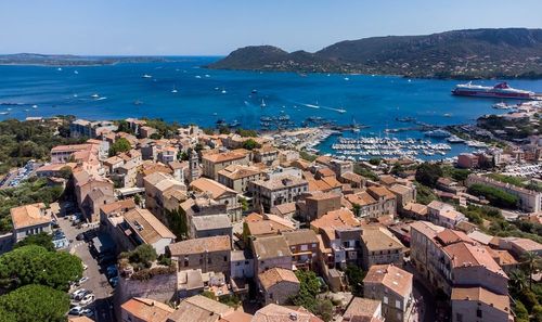 Alla scoperta del centro storico di Porto-Vecchio