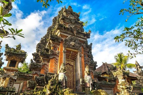 Les erreurs à ne pas faire pour visiter un temple à Bali pour éviter la colère des balinais (et des dieux !)