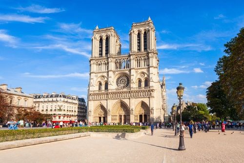 Notre-Dame rouvre enfin au public ! Entre nouveautés et festivités, voici ce qui vous attend