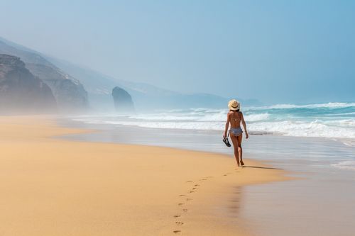 3 days to discover the natural parks of Fuerteventura