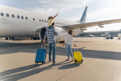 9 destinations européennes à visiter absolument en 2025 (certaines ne sont vraiment pas chères !)