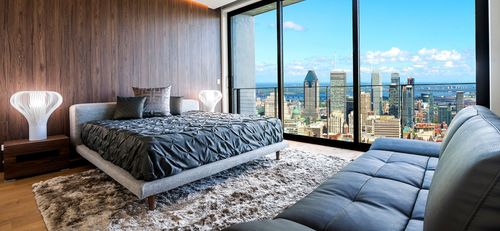 The best addresses in the United States