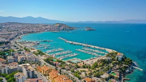 On a repéré ce bon plan : partez en Turquie pour 8 jours et 7 nuits, avec vol et formule tout compris à partir de 529€ !