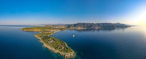 Ville a Beaulieu-sur-Mer e Saint-Jean-Cap-Ferrat