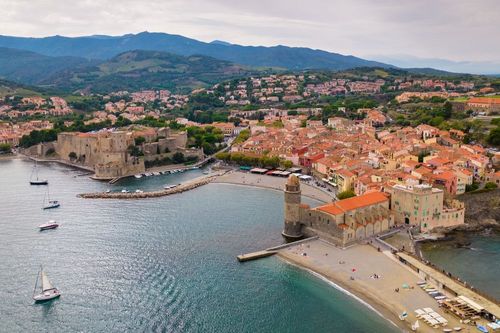 Cette petite commune du Sud de la France vient d'être élue Village préféré des Français en 2024 !