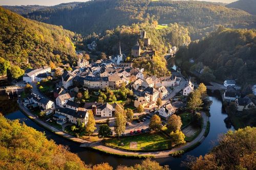 Ce pays magnifique accessible en train direct depuis la France est l’un des moins touristiques d’Europe (à visiter sans attendre !)