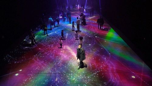 Pour Halloween, le musée de l’Illusion organise des soirées spéciales dans plusieurs villes de France !