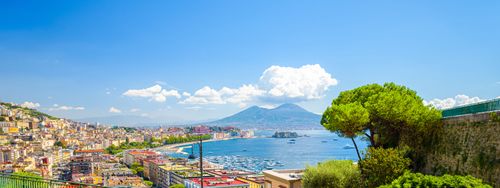  I grandi eventi di Napoli, durante tutto l’anno