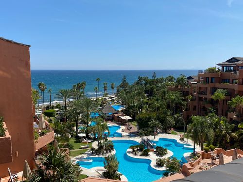 Our 10 favourite hotels in Spain