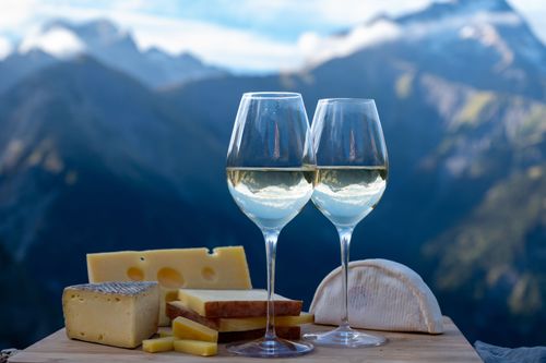 Le 10 migliori specialità culinarie della Savoia