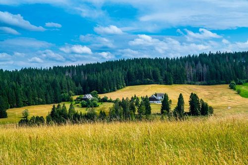 Dolomites, Verdon, Forêt Noire... : découvrez les plus beaux parcs nationaux d'Europe